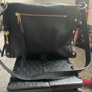 Fossil Allie Woman’s Satchel